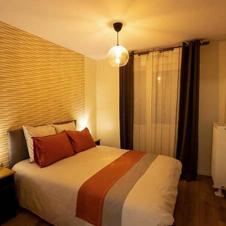 Appartement Cosy Aux Portes De Disney - 7 Pers Chessy  Exterior photo
