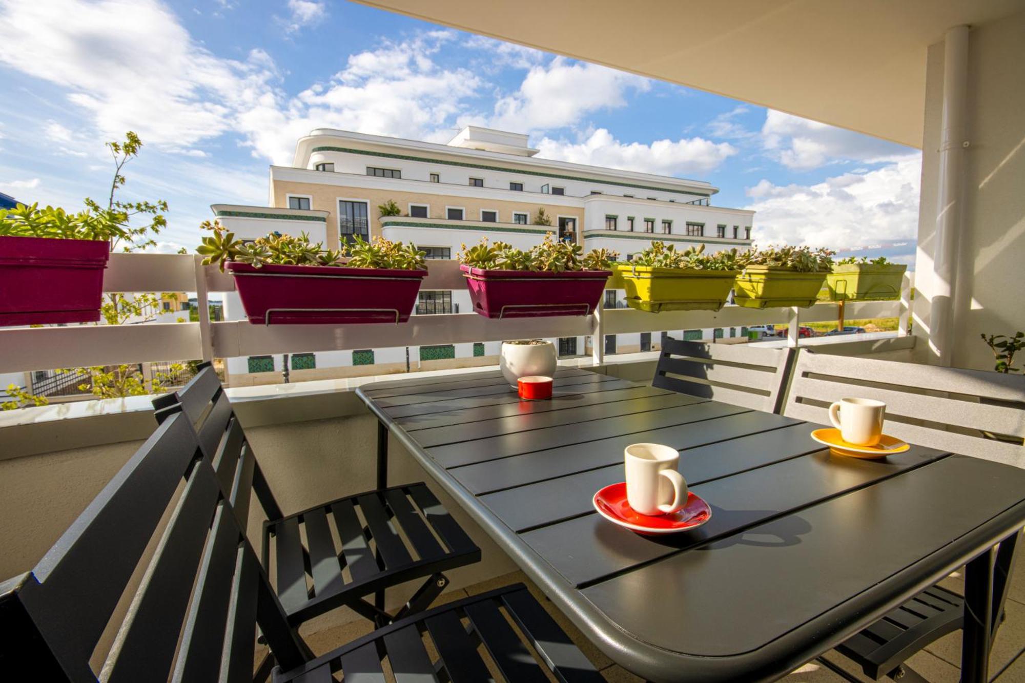 Appartement Cosy Aux Portes De Disney - 7 Pers Chessy  Exterior photo
