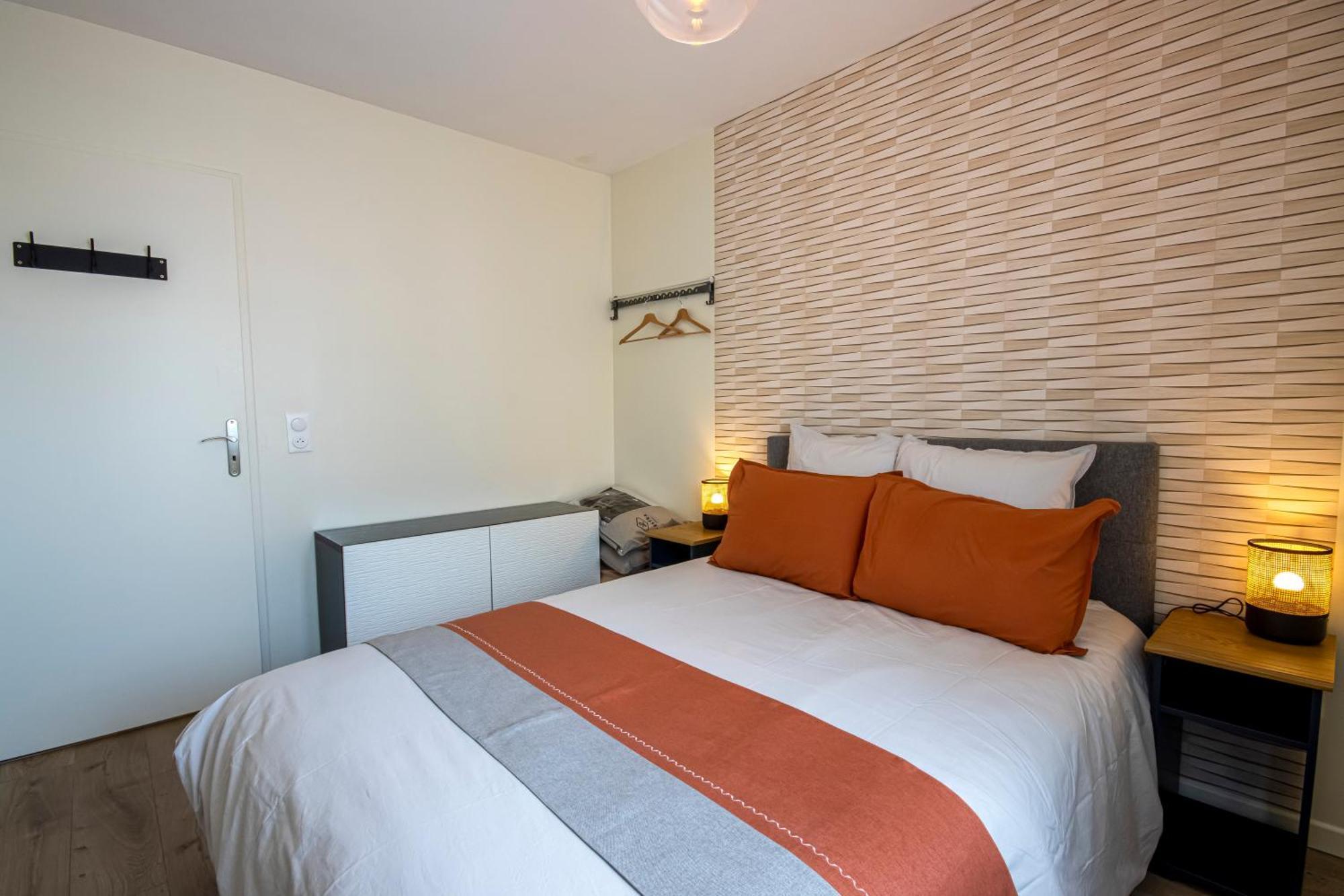 Appartement Cosy Aux Portes De Disney - 7 Pers Chessy  Exterior photo